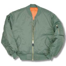 Bomber Jackets