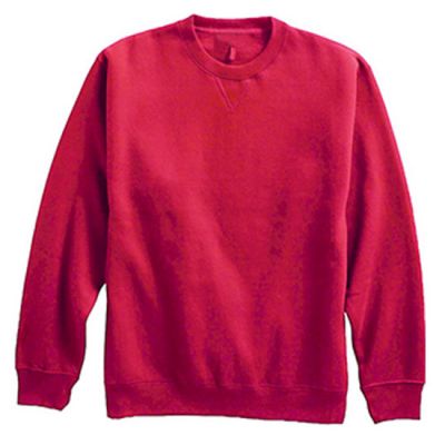 Crewneck Fleece Shirts