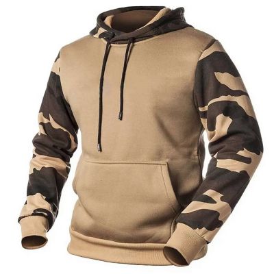Fleece Hoddies