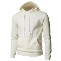 Fleece Hoddies