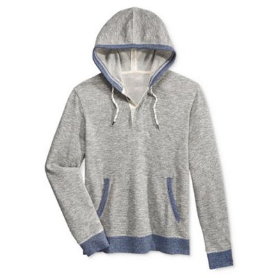 French Terry Hoodie