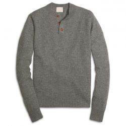 Henley Full Sleeve Shirt