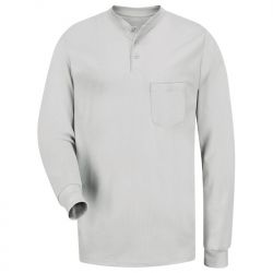 Henley Full Sleeve Shirt