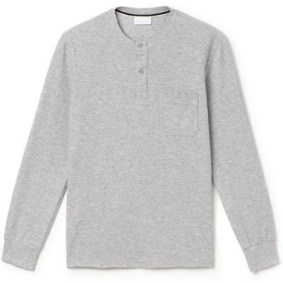 Henley Full Sleeve Shirt