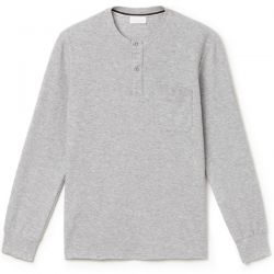 Henley Full Sleeve Shirt