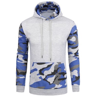 Sublimated Hoodies