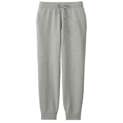 Jogger Fleece Pants