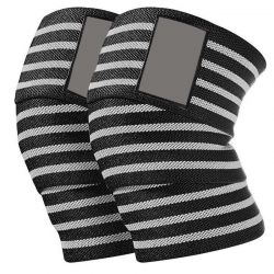 Knee Wraps