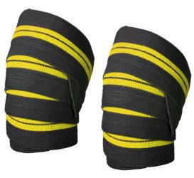 Knee Wraps