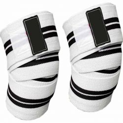 Knee Wraps