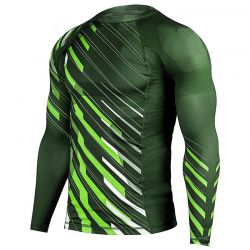 Rash Guards