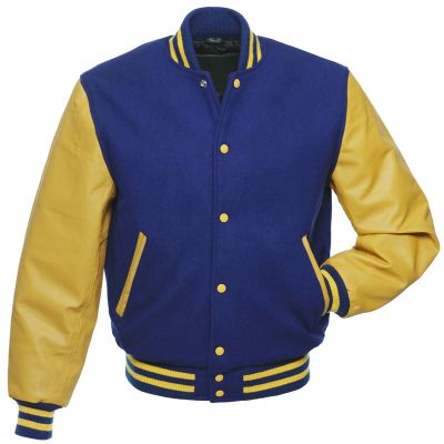 VArsity Jackets