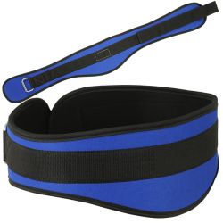 Weightlifting Belt