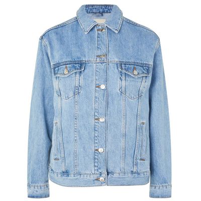 Denim Jackets